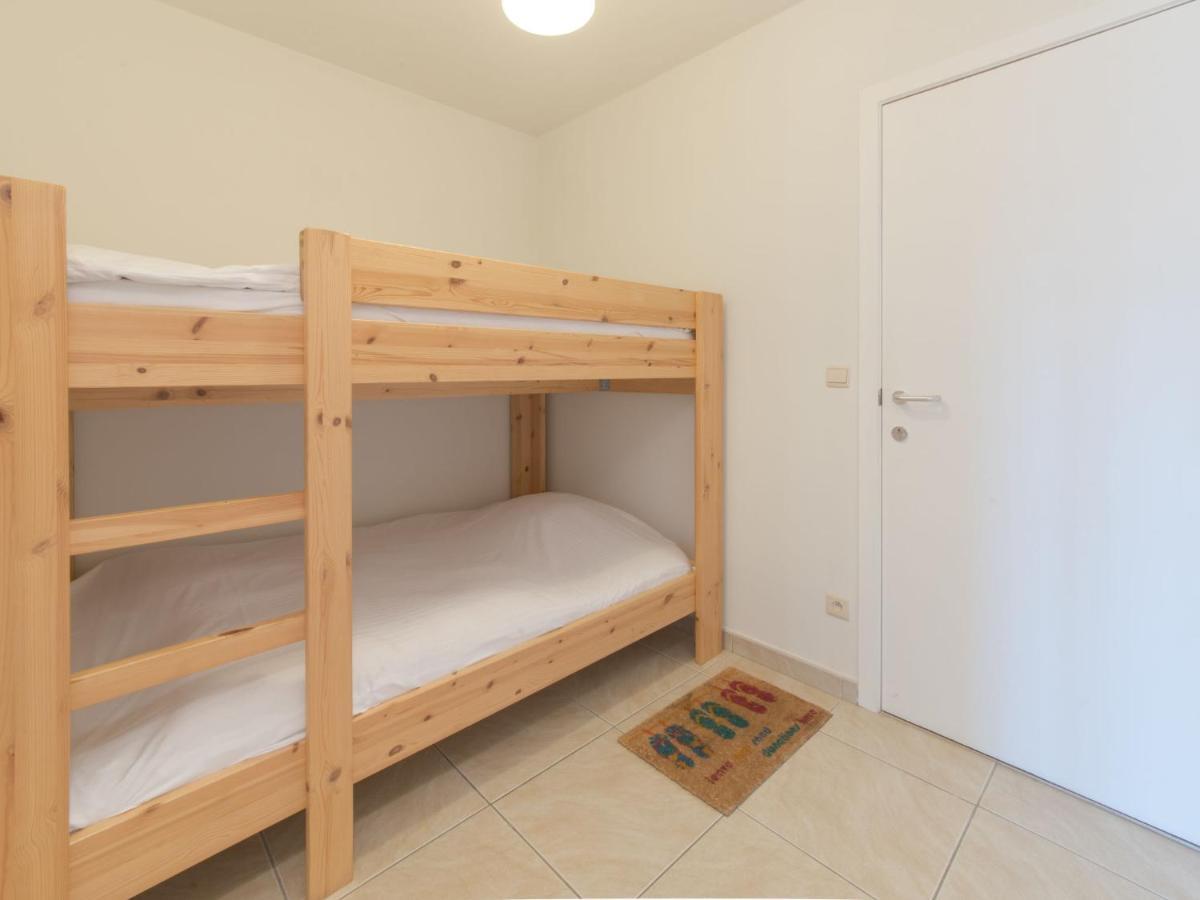 דה האן Apartment Green Garden-6 By Interhome מראה חיצוני תמונה