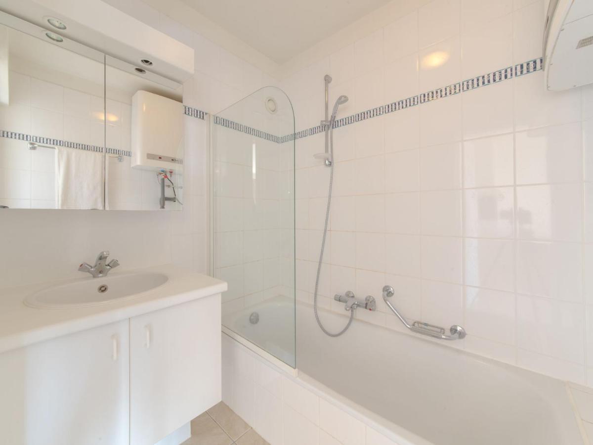 דה האן Apartment Green Garden-6 By Interhome מראה חיצוני תמונה